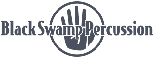 Logo Black Swamp Percussion