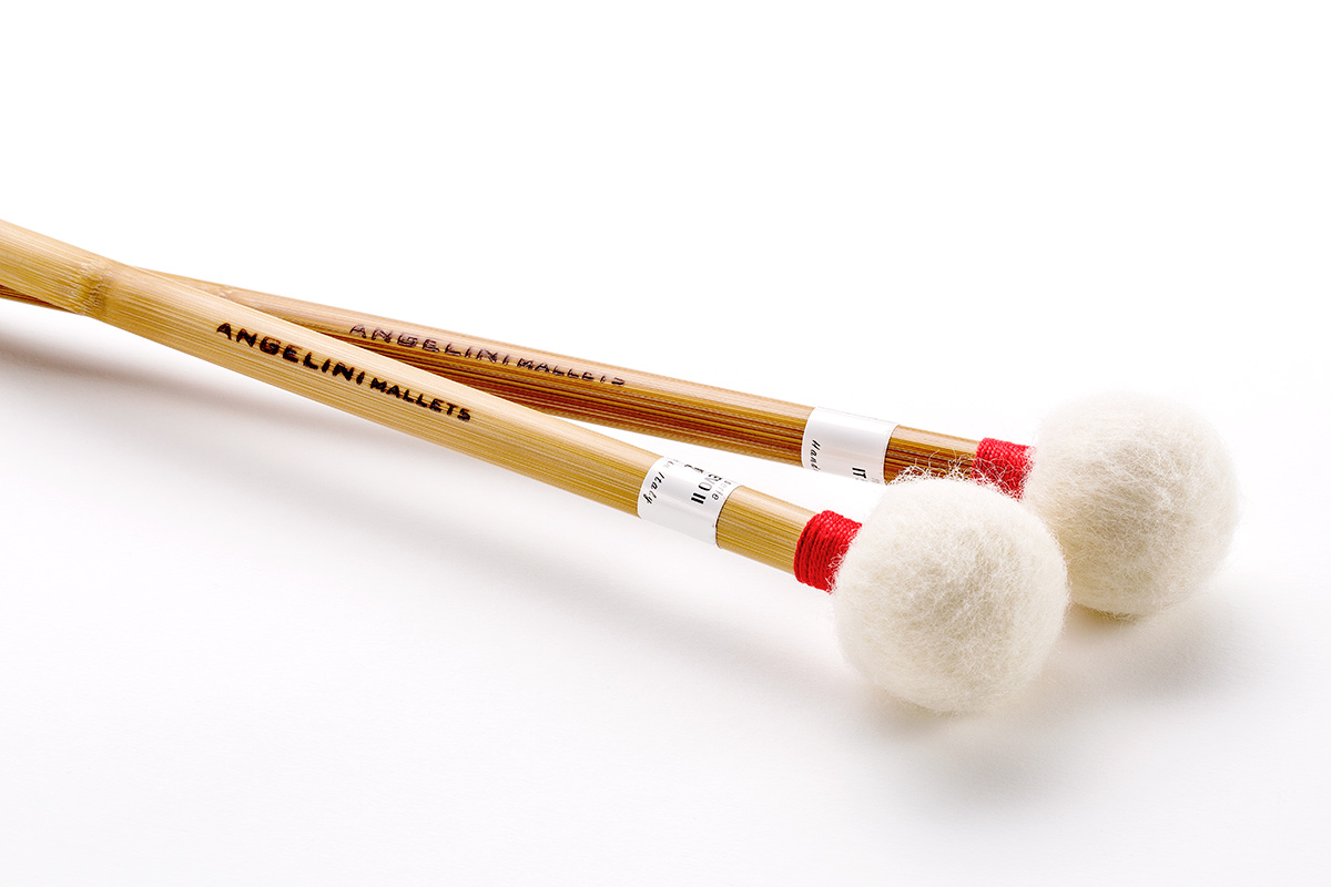 Promark Mallets ProMark Performer Series Timpani Mallet - Maple - Soft Performer Series Pst1 Soft Maple Timpani Mallet For Sale