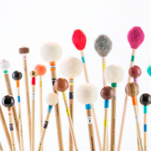 Mallets and Sticks