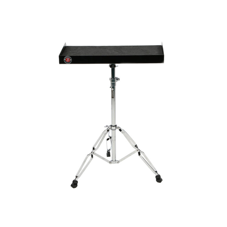 Bergerault, Percussion Trap Table Angelini Mallets