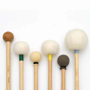 Bass Drum Mallets